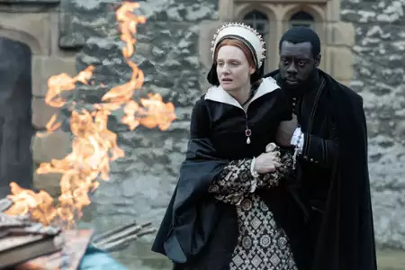 Jak zostać Elżbietą - galeria zdjęć - filmweb