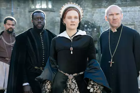 Jak zostać Elżbietą - galeria zdjęć - filmweb