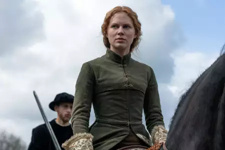 Jak zostać Elżbietą - galeria zdjęć - filmweb