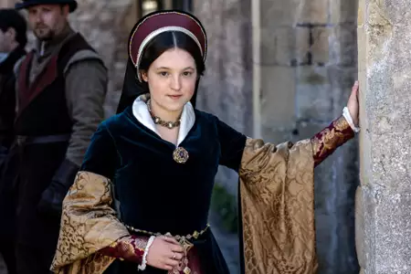 Jak zostać Elżbietą - galeria zdjęć - filmweb