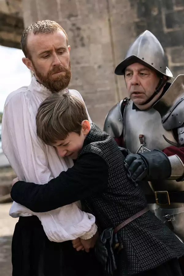 Jak zostać Elżbietą - galeria zdjęć - filmweb