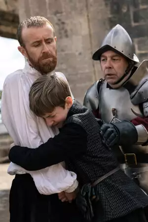 Jak zostać Elżbietą - galeria zdjęć - filmweb