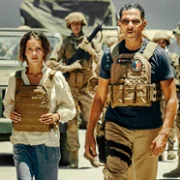 13 jours, 13 nuits - galeria zdjęć - filmweb