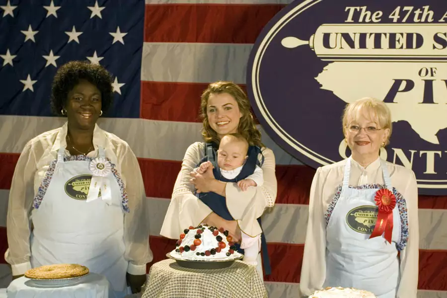 Kelnerka - galeria zdjęć - filmweb