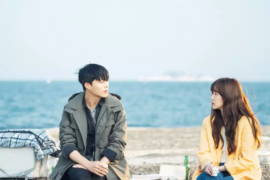 Geom-saek-eo-reul Ib-ryeol-ha-se-yo: WWW - galeria zdjęć - filmweb