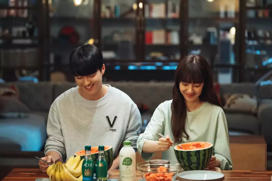 Geom-saek-eo-reul Ib-ryeol-ha-se-yo: WWW - galeria zdjęć - filmweb