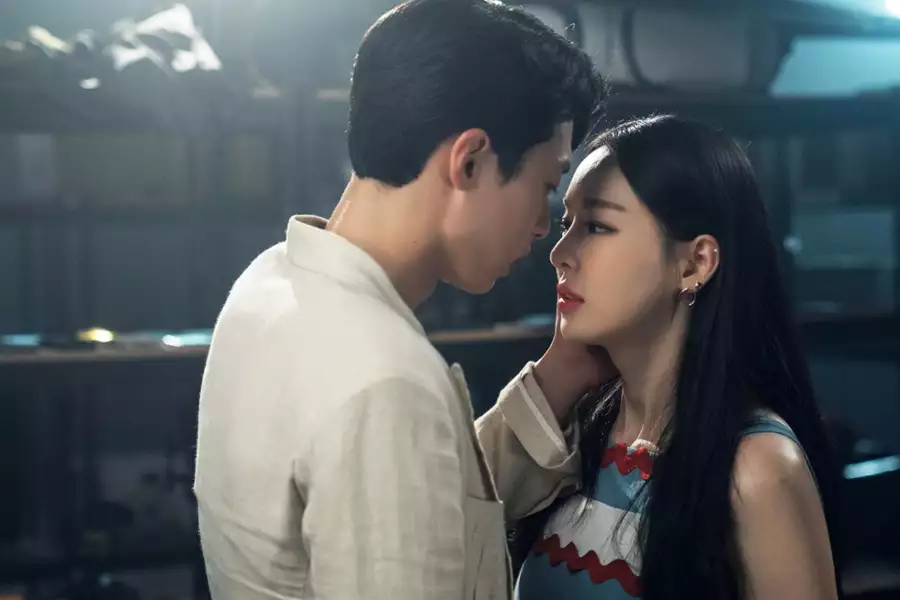 Geom-saek-eo-reul Ib-ryeol-ha-se-yo: WWW - galeria zdjęć - filmweb