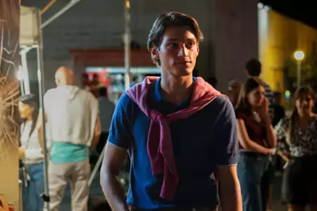 Adoracja - galeria zdjęć - filmweb