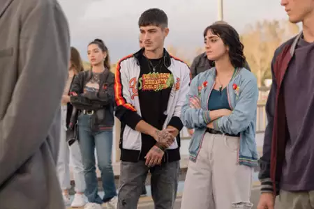 Adoracja - galeria zdjęć - filmweb