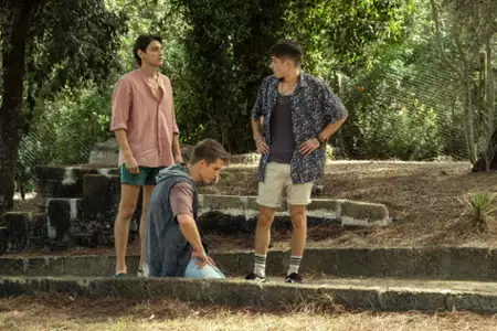 Adoracja - galeria zdjęć - filmweb