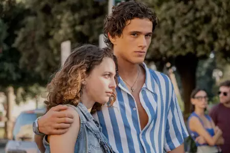 Adoracja - galeria zdjęć - filmweb
