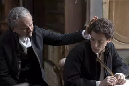 Cudowny młodzieniec - galeria zdjęć - filmweb