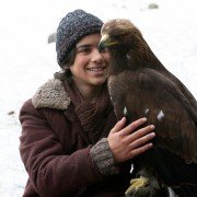 Brothers of the Wind - galeria zdjęć - filmweb