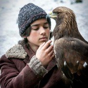 Brothers of the Wind - galeria zdjęć - filmweb