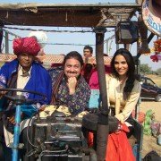 Chalo Dilli - galeria zdjęć - filmweb