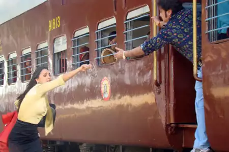 Chalo Dilli - galeria zdjęć - filmweb