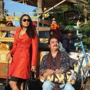 Chalo Dilli - galeria zdjęć - filmweb