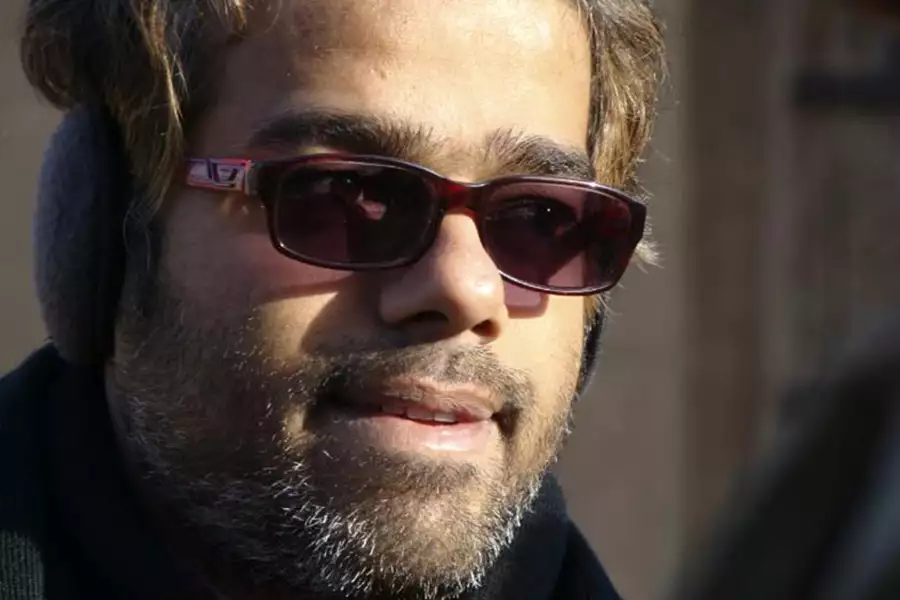 Chalo Dilli - galeria zdjęć - filmweb