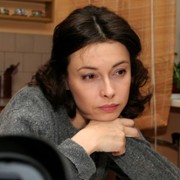 Renata Dancewicz w Pamiętasz mnie?