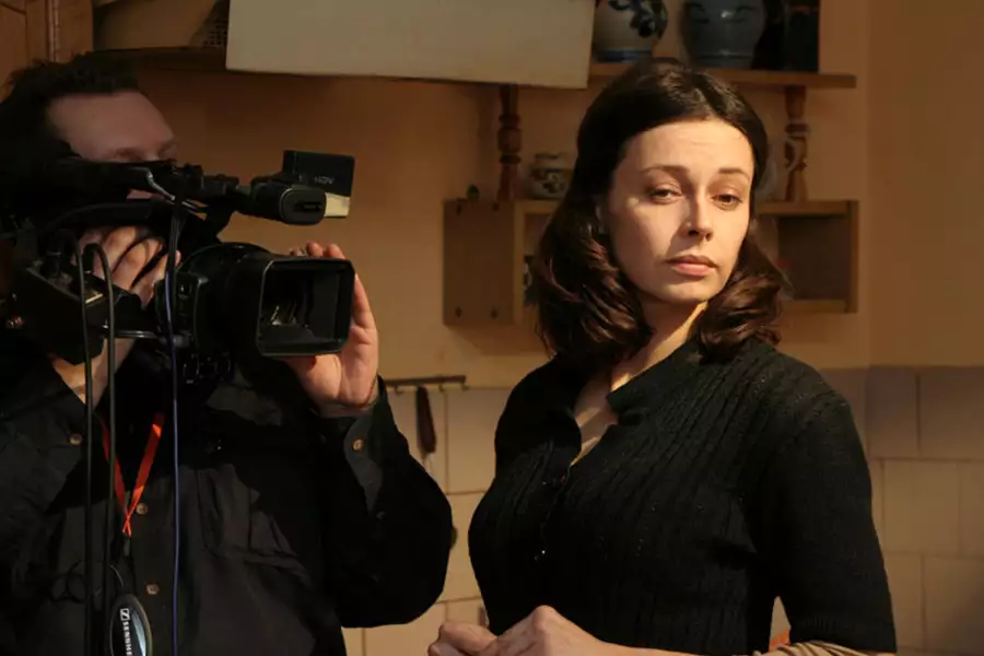 Pamiętasz mnie? - galeria zdjęć - filmweb