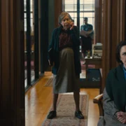 Ella McCay - galeria zdjęć - filmweb