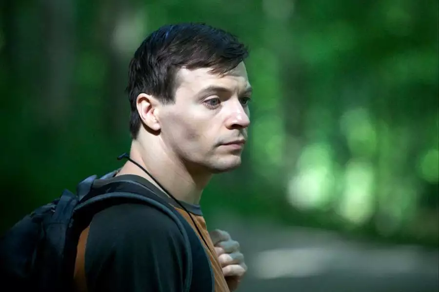 Bite Marks - galeria zdjęć - filmweb
