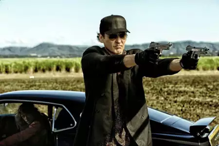 Drive Hard - galeria zdjęć - filmweb