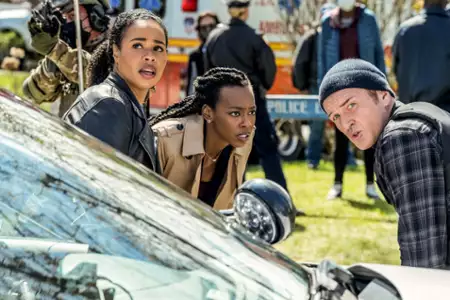FBI: Most Wanted - galeria zdjęć - filmweb