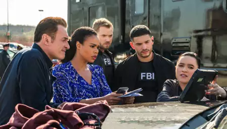 FBI: Most Wanted - galeria zdjęć - filmweb
