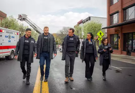 FBI: Most Wanted - galeria zdjęć - filmweb