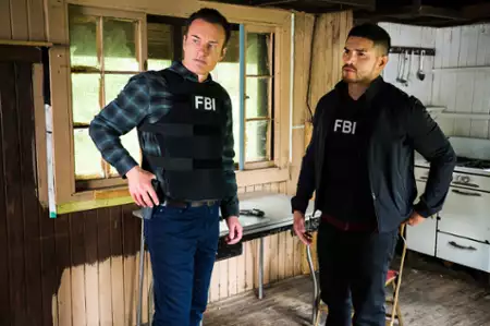 FBI: Most Wanted - galeria zdjęć - filmweb
