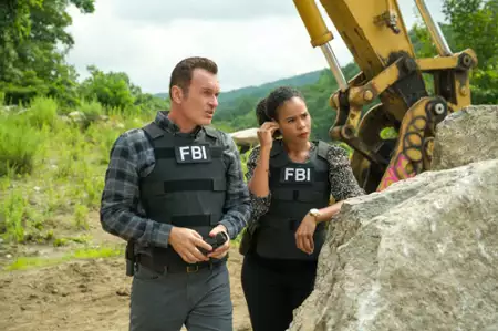 FBI: Most Wanted - galeria zdjęć - filmweb