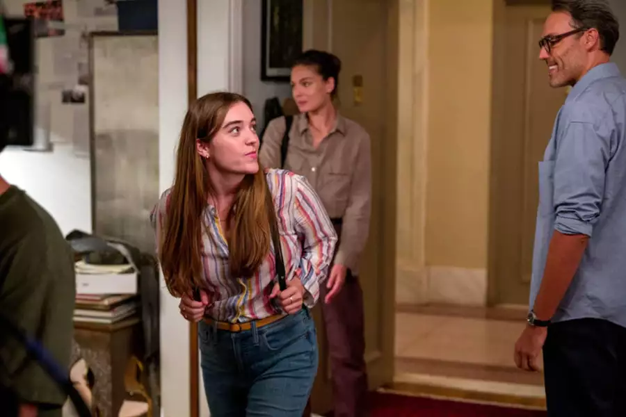 FBI: Most Wanted - galeria zdjęć - filmweb