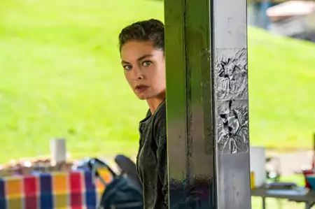 FBI: Most Wanted - galeria zdjęć - filmweb