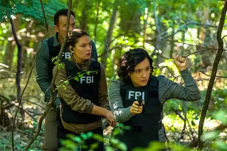 FBI: Most Wanted - galeria zdjęć - filmweb