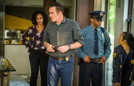 FBI: Most Wanted - galeria zdjęć - filmweb