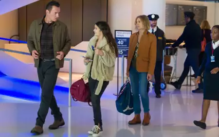 FBI: Most Wanted - galeria zdjęć - filmweb