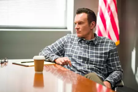 FBI: Most Wanted - galeria zdjęć - filmweb