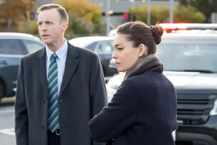 FBI: Most Wanted - galeria zdjęć - filmweb