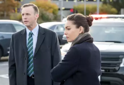 FBI: Most Wanted - galeria zdjęć - filmweb