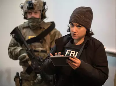 FBI: Most Wanted - galeria zdjęć - filmweb