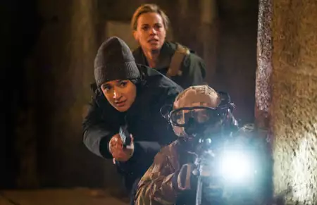FBI: Most Wanted - galeria zdjęć - filmweb