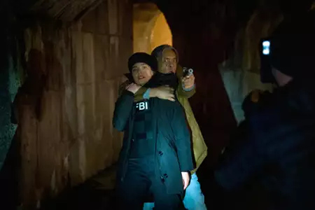 FBI: Most Wanted - galeria zdjęć - filmweb