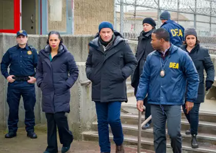 FBI: Most Wanted - galeria zdjęć - filmweb