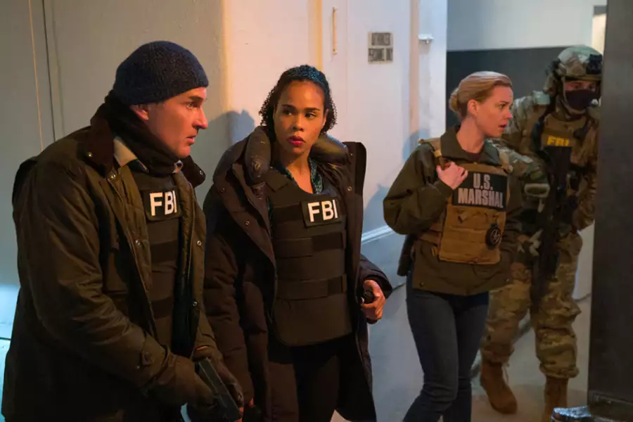 FBI: Most Wanted - galeria zdjęć - filmweb