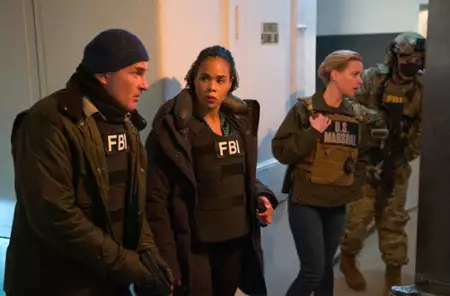 FBI: Most Wanted - galeria zdjęć - filmweb