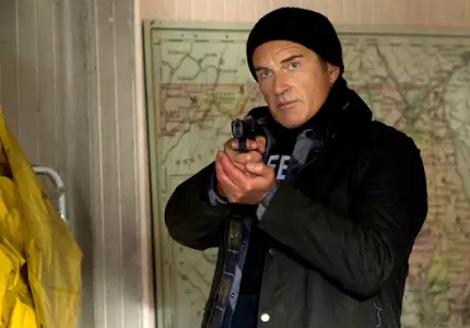 FBI: Most Wanted - galeria zdjęć - filmweb