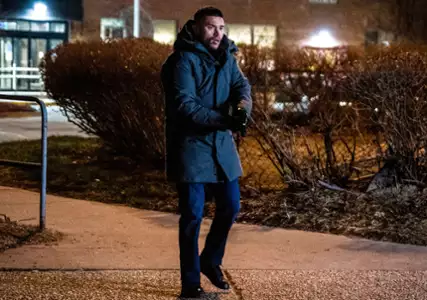 FBI: Most Wanted - galeria zdjęć - filmweb