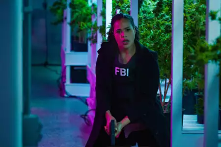 FBI: Most Wanted - galeria zdjęć - filmweb