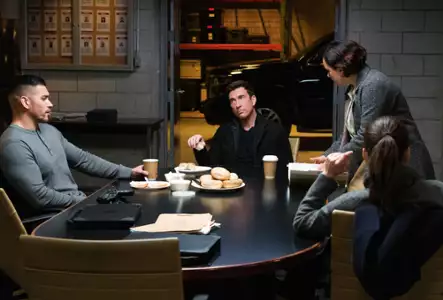 FBI: Most Wanted - galeria zdjęć - filmweb